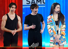 Samuele barbetta di amici 2021 ha stupito ancora una volta il pubblico con una sua coreografia. Z4m7huc9ghk Om