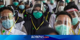 Status pegawai yang bekerja di bumn adalah karyawan bumn, bukan pegawai negeri. Pns Dan Pegawai Bumn Dilarang Ke Luar Kota Selama Long Weekend Halaman All Komenpintar Com