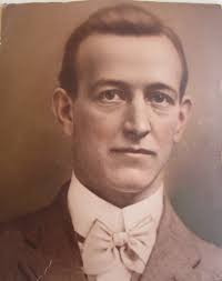 Eden DeForest Baldwin (1881-1963)