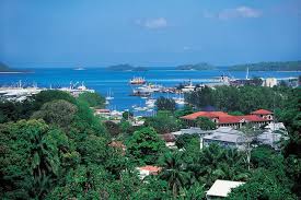 Seychelles is made up of two main groups of over 100 islands in the western indian ocean. An A Z Guide To Africa S Capital Cities Seychelles Capital Seychelles Islands List Of Cities