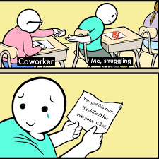 Best Team Ever Programmerhumor