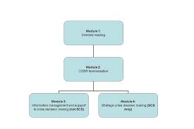 49 Complete Emergency Response Flow Chart For Construction Site