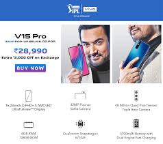 Amazon.in: Vivo V15 Pro: Electronics