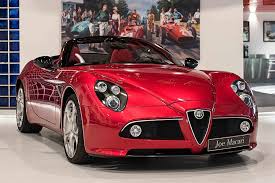 Image result for Rosso Competizione 2010 Alfa-Romeo