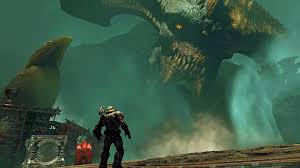 Maybe you would like to learn more about one of these? The Doom Eternal Dlc Will Deliver What People Wanted Plus More Marauders Pcgamesn