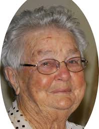 Obituary information for Antoinette Joyce Guillot