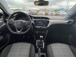 Der kleine opel fährt groß vor: Opel Corsa Und Corsa E 2020 Im Test Automagazin Europemobile