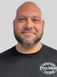 Travis Prescott's Instagram, Twitter & Facebook