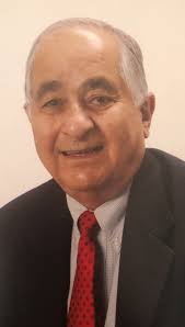 Soleiman, Phillip Timothy