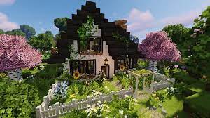 We're taking a look at some cool minecraft house ideas for your next build! Minecraft Houses Cute Minecraft How To Build A Small Modern House Tutorial Easy Cute Compact Minecraft House Youtube Thank You Guys So Much For Watching And I Hope You Enjoyed