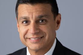 Lockheed Martin Poaches CFO From Rival L3Harris