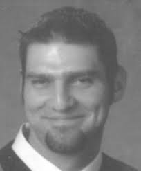 Patrick Mabee's Instagram, Twitter & Facebook