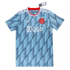 Bekijk het laatste nieuws over ajax! 20 21 Ajax Away Navy Soccer Jerseys Shirt