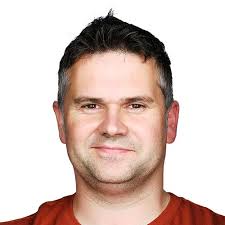 Dr Chris Mitchell, Author at Arm Newsroom