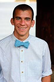 Portland High School Graduation 2013