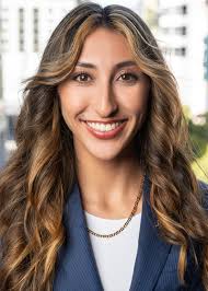 Financial Advisors & Representatives