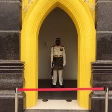 It is situated at the junction of jalan gereja. Photos At Muzium Diraja Royal Museum 51 Tips