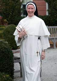 For These Young Nuns Habits Are The New Radical Npr