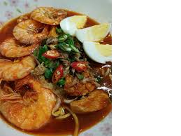 Resep mie kuah daging babi ala seafood 99. Resepi Mee Bandung Kuah Pekat Dan Sedap 2 Versi Pilihan Daridapur Com