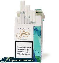 Pin On Menthol Cigarettes