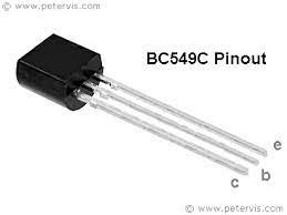 Maybe you would like to learn more about one of these? Bc549c Transistor