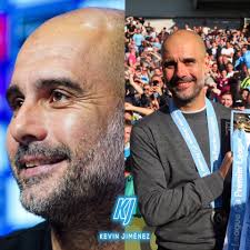 Kevin Jiménez