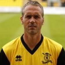 Profile Nigel Pepper, : Info, news, matches and statistics