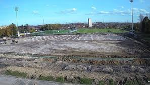 Budowa nowego stadionu rakowa częstochowa nabrała tempa. Czy Rakow Czestochowa Zaplaci Kare Za Wczesniejszy Start Rozgrywek Dziennik Zachodni