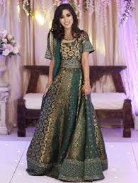 Grooms Sister Mehndi Dress Bridal Dresses Dresses Indian Bridal