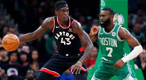 Toronto raptors news from fansided daily. Raptors May Not Need Celtics As A Measuring Stick But Drive To Win Remains Sportsnet Ca