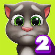 In the app my talking hank hank has a house, where you find his personal closet. My Talking Tom 2 1 8 1 858 Mod Unlimited Money Apk Home