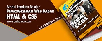Dalam arti bahwa keterkaitan ki 1 dan ki 2 hanya akan terjadi dalam proses. Modul Pemrograman Web Dasar Html Css Untuk Smk Mak Dan Umum Modul Komputer