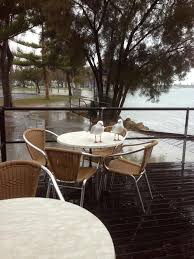 Dome Cafe Mandurah Even In The Rain It S Special