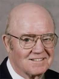 Obituary information for Frank William Gough