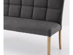 Director of financial reporting at capital bank, n.a. Sitzbank Mit Ruckenlehne 150 Cm Buche Massiv Grau Bank Dakota 0213008101