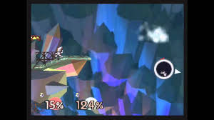 On nintendo 64 all the way back in 1999. Super Smash Bros N64 All Secret Stages Youtube