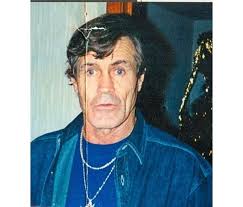 Paul Johnson Obituary (2010)