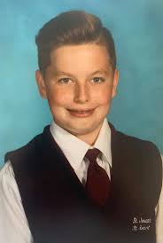 The CD Soccer Alumni proudly announced the We Are CD Scholarship  Recipients. Mackenzie Sheeron- Saint Albert the Great. Joseph Ewald- Saint  Joseph