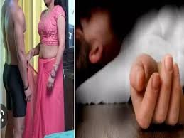 woman killed 8 years old son after boy had seen her sex act with lover in  extramarital affairs in greater noida मां की ममता को रौंद गई जिस्म की  भूख... अवैध संबंधों