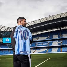 Manchester city star sergio aguero is wanted by independiente, the. Sergio Kun Aguero Aguerosergiokun Twitter