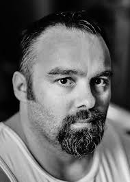 Roger “Rock” Lockridge, Senior Writer's Author Profile: Articles, Workouts  & More