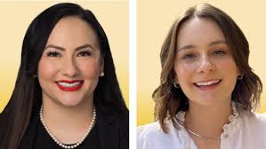 2023 Public Service & Leadership Award Recipients