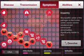 Evolved é uma mistura única de alta estratégia e simulação realista aterrorizante. Plague Inc Review Ign