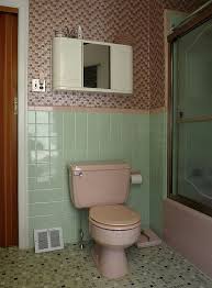 Untitled Green Bathroom Green Bathroom Decor Green Tile Bathroom