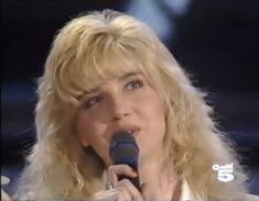 Rodiče se však rozvedli, když bylo lorelle pouhých 7 let. 65 Idee Su Lorella Cuccarini Boy George Ballerina Miami Vice
