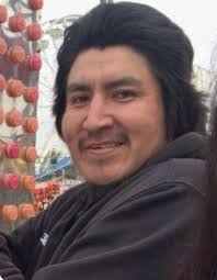 Michael Francis Little