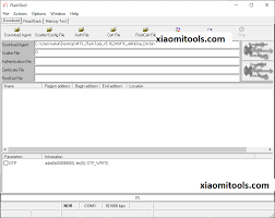Mtk is listed in the world's largest and most authoritative dictionary database of abbreviations and acronyms the free dictionary Mtk Flash Tool Xiaomi Tools