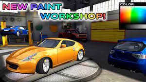 Extreme car driving simulator hack apk simulador . Extreme Car Driving Simulator Mod Apk 5 0 3 Dinero Ilimitado Descargar