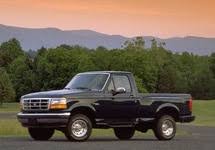 Image result for Ford Blue 1995 Fleet
