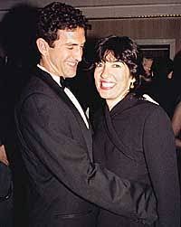 Darius was born on march 27, 2000, in new york city. James Rubin And Christiane Amanpour 1998 Christiane Amanpour Newsies People